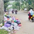 Warga Kabupaten Balangan Diminta Tingkatkan Kesadaran Buang Sampah Sesuai Jadwal – Banjarmasin Post