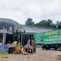 Warga Balangan Sediakan Makanan Jemaah Haul Guru Sekumpul 2023 di Ar-Raudhah Martapura – Banjarmasin Post