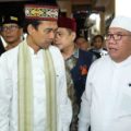 Ustadz Abdul Somad Minta Santri Kabupaten Hulu Sungai Utara Teruskan Pendidikan Agama Islam