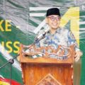 Wakil Bupati Hulu Sungai Syamsuri Arsyad Hadiri HUT MAN 2 HSS ke-31 – Banjarmasin Post