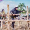 Puluhan Tim Berlaga di Tabalong Fire Fight Competition |  Koran Kontras