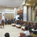 Sukseskan Pemilu 2024, 393 Anggota PPS Kabupaten Tabalong Resmi Dilantik
