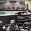 TERADU Keberatan Atas Dakwaan JPU Karena Merupakan Penilaian – Suar Indonesia
