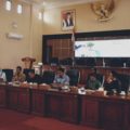 Batas Daerah dan Hasil Produksi Kabupaten Balangan-Tabalong Menjadi Topik Utama dalam Production Expose PT Adaro Indonesia