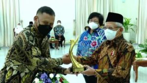 Upaya Ini Membawa Adaro Meraih Proper Emas Kelima Kalinya – CNBC Indonesia
