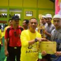 Tim F2R Raih Juara 1 Lomba Adat Balogo se Kalimantan Selatan – Banjarhits