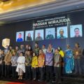 Menlu RI Serahkan Hassan Wirajuda Protection Award 2022 – Lentera Hari Ini