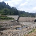 Bendungan PLTMH Tak Ada Fishway, Ikan Endemik Sungai Batang Pelangai Gadang Terancam Punah – Harian Singgalang