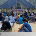 1.200 Hektar Kebun Karet di Tabalong Terjangkit Penyakit