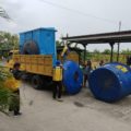 Kementerian PUPR Kerahkan Bantuan Infrastruktur Sanitasi di Lokasi – Kementerian PUPR