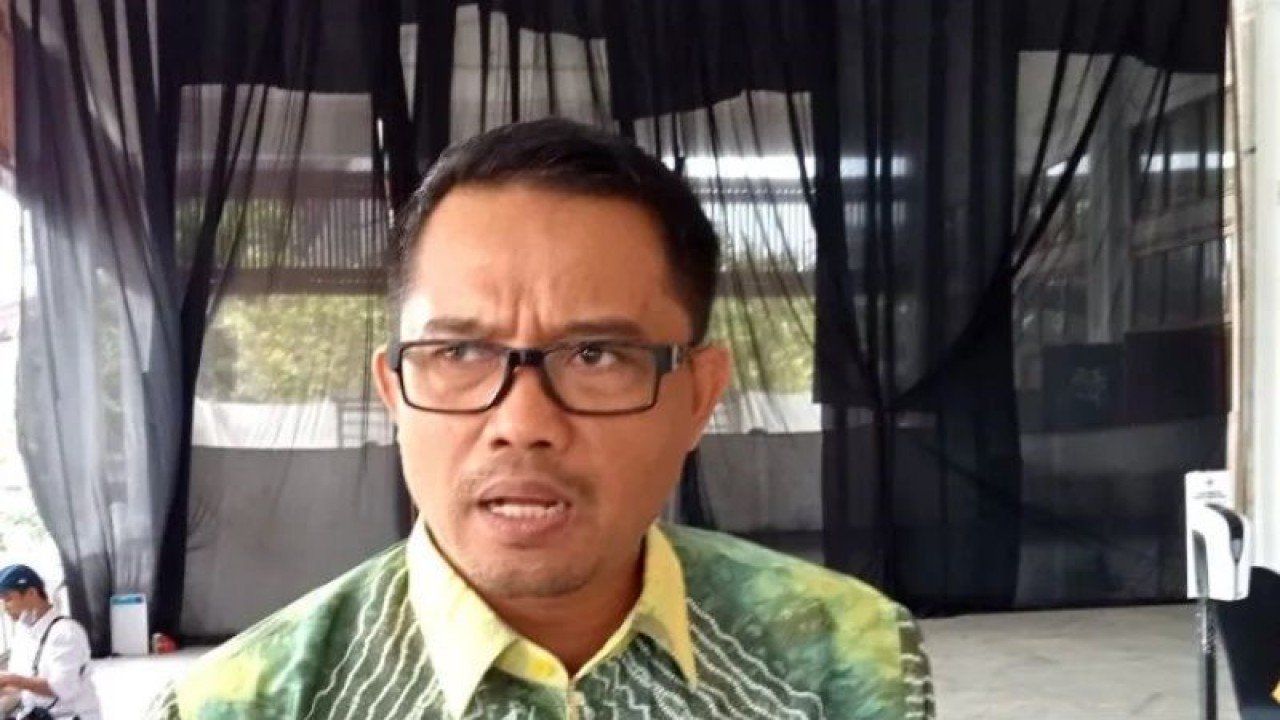 Pemprov Kalsel Tawarkan Empat Investasi Sangat Hijau – Nusantara TV