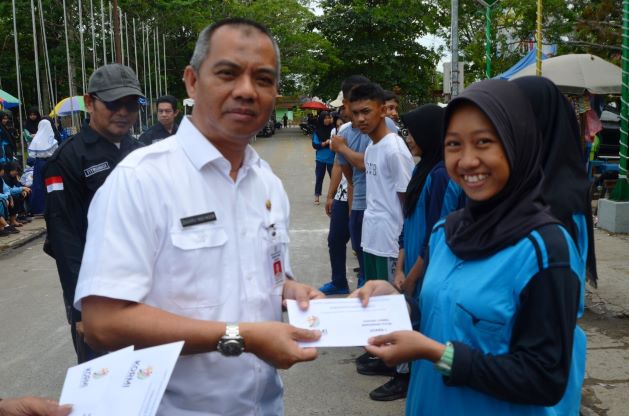 Para Pemenang Lomba Adat HUT ke-63 Barito Kuala – Banjarhits