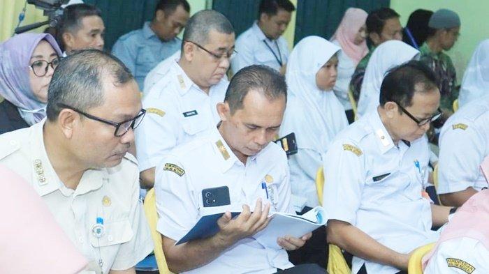 Kecamatan Kalumpang, Kabupaten HSS Ajukan 21 Usulan Prioritas di Mesrenbang APBN 2024 – Banjarmasin Post