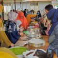 Pedagang Berharap Pemkab Hulu Sungai Tengah Fasilitasi Pasar Ramadhan