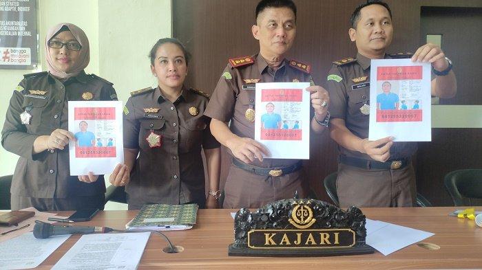 Kejaksaan Tabalong Tunjuk Bos AJM Sebagai DPO Terpidana Kasus Minerba, Divonis Bebas