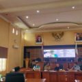 Ajak PT Adaro Indonesia, DPRD Balangan Minta Data Riil Produksi Batubara – Banjarmasin Post