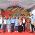 Sambut HUT Pemkab Tapin ke-57, Arifin Arpan Buka Dukcapil Fair : Okezone News