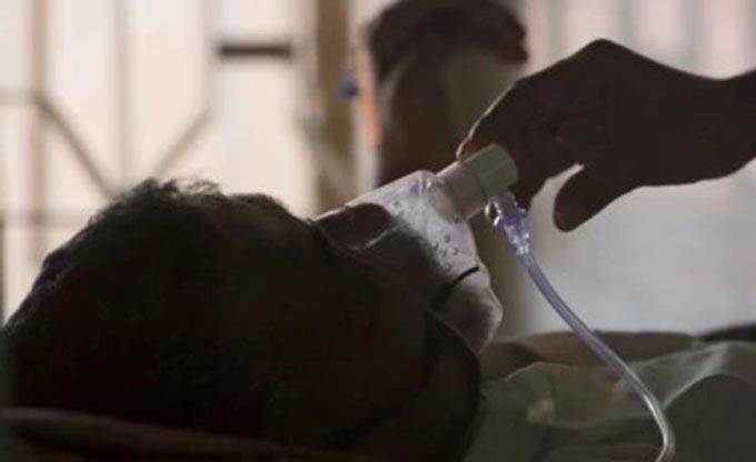Penderita TBC di Kalsel naik dua kali lipat dibanding tahun 2021