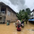 Banua Diterpa Cuaca Ekstrim: Dimana-mana Banjir – Radar Banjarmasin