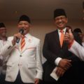 Restu Joko Widodo Dukung Anies Baswedan Mencalonkan Diri Capres 2024 di Rakernas PKS