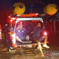 Empat kecamatan di HSS terdampak banjir – ANTARA Kalsel