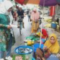TPID HSU mengantisipasi dampak kenaikan harga pangan.  – ANTARA Kalimantan Selatan