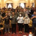 Pemkab HSU Rekonsiliasi keuangan pendapatan dan aset – ANTARA Kalimantan Selatan