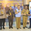 KPK beri arahan pengelolaan barang dan jasa pemerintah – ANTARA Kalimantan Selatan