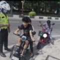 Polres HSU Buat Aturan Larang Sepeda Listrik Beroperasi di Jalan – ANTARA Kalsel