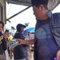 Gubernur Kalsel Paman Birin Kunjungi Rumah Warga Terdampak Banjir di Cempaka Banjarbaru – Liputan4 Online