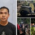 Residivis pencurian di Tabalong kembali berulah dengan memukul sepeda motor milik warga sebanyak sembilan kali
