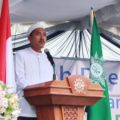 Pembukaan Musda Muhammadiyah ke-14 Ini Harapan Bupati Banjar