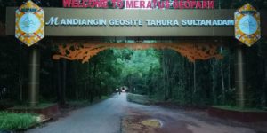 Tahura Sultan Adam di Kalimantan Selatan: Atraksi, Harga Tiket, dan Rute