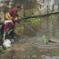 Sampah Sungai Jadi Pekerjaan Rumah Besar Kalsel