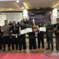 Kota Banjarbaru Juara PSHT Cup ITS Mandiri 2023 – ANTARA Kalsel