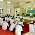 AGPAII Kabupaten Balangan adakan peringatan Isra Mi’raj – ANTARA Kalsel