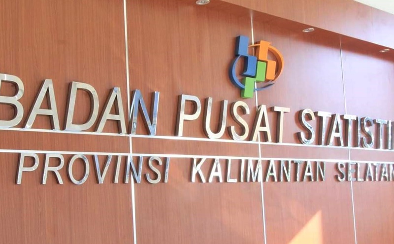 Per Januari 2023, BPS Kalsel mencatat inflasi tinggi di Banjarmasin, Tanjung, dan Kotabaru