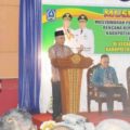 Bupati HSS H Achmad Fikry Buka Musrenbang Tingkat Terakhir… – Banjarmasin Post