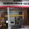 Loket Layanan KI hadir di Mall Layanan Umum HSS – ANTARA Kalsel