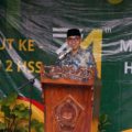 Wakil Bupati Syamsuri Arsyad Hadiri HUT MAN 2 HSS ke-31 – Koran Banjar