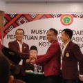 Kapten Baru Gelar Musyawarah Daerah IV, Agianto Terpilih Ketua DPD – Kalimantan Channel