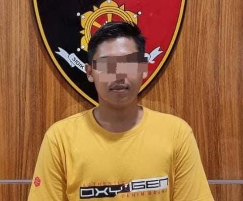 Penyebar Video Mesum di Sirkuit Marido Ditangkap Polisi, Perekam Masih Diburu