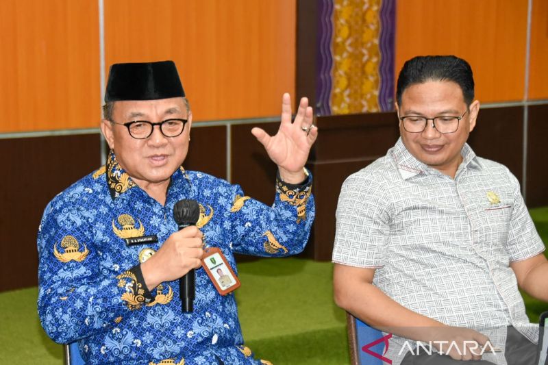 DPRD Kalsel berharap SMK bisa mengisi pasar kerja