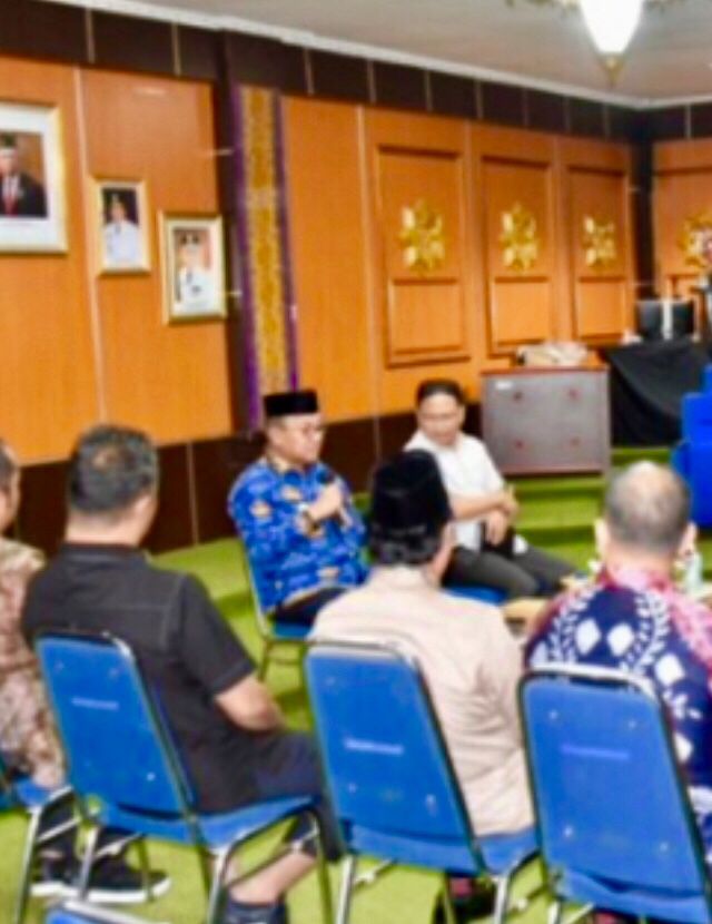 Untuk menarik minat peminat dari SMK Negeri 1 Tanjung, Pemkab Tabalong dan DPRD Kalsel akan merevitalisasi jurusan tersebut.