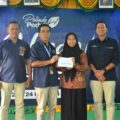Bakti BUMN untuk Indonesia, Pelindo Mengajar di SMAN 7 Banjarmasin