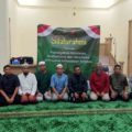 Jaga Kondusivitas, Polda Kalsel Ikut Kajian dan Silaturahmi Bersama Jamaah Masjid Luar Negeri Al Kautsar