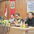 Ketua DPRD Kalsel Nyatakan Pancasila Tetap – ANTARA Kalsel