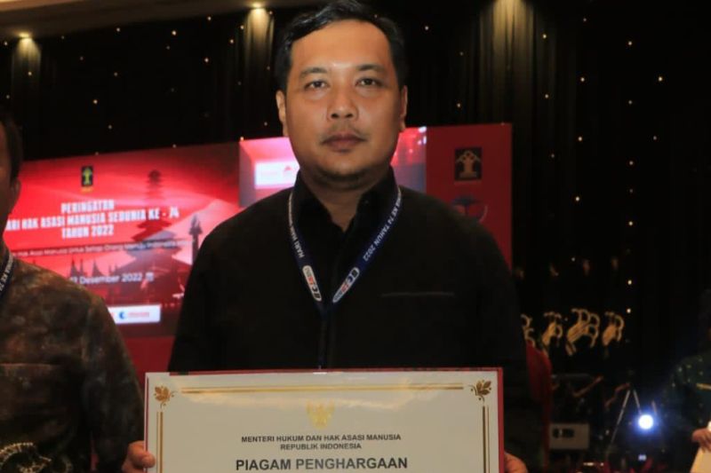 IPM Banjarbaru menempati urutan pertama se-Kalimantan Selatan