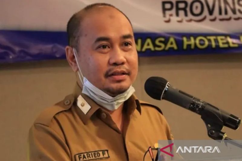 Kalsel berkomitmen angkat puluhan desa tertinggal – ANTARA Kalsel