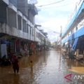 Warga HST diimbau waspada banjir karena debit air sungai naik – ANTARA Kalsel